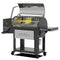 Louisiana Grills 1200 Pellet Grill Founders Legacy Series LG1200FL 10594