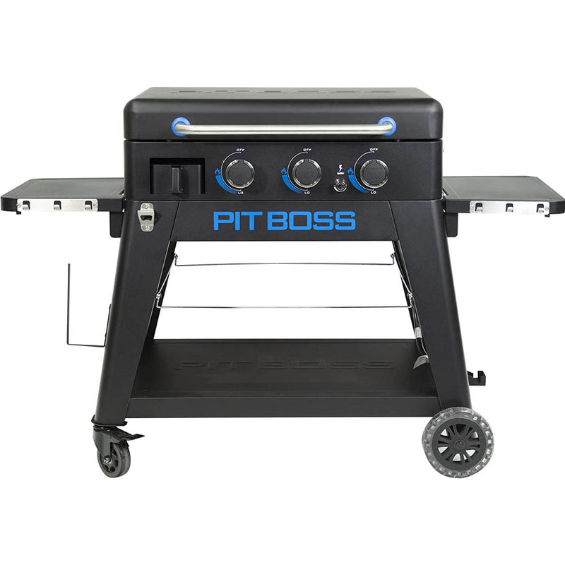 Pit Boss 3-Piece BBQ Tool Set