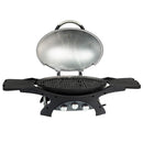 Pit Boss Sportsman 3 Burner Portable Gas Grill with Cover in Grey PB3BPGG 10852