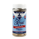 Man Meat BBQ The Real Homestyle Competition Rub Award Winning Recipe 12 oz