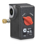 Condor 11GA2E Pressure Switch Control Valve 100-125PSI 1 Port 1/4" FNPT MDR11/11