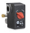 Condor 11GC2E Pressure Switch Control Valve 100-125PSI 4 Port 1/4" FNPT MDR11/11
