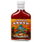 Sauce Crafters Orange Krush The Habanero Sauce Hot Spicy 5.7 Oz Bottle