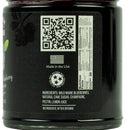 Southern City Flavors Wild Maine Blueberry Champagne Jam All Natural 10 oz