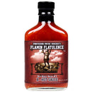 Sauce Crafters Professor Payne Indeass's Flamin' Flatulence Hot Sauce 5.7 Oz
