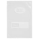 LEM MaxVac 28 Count 6" x 9" Pint Size Air Tight Vacuum Sealer Bags BPA Free 1386