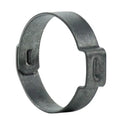 1" Two Ear Hose Clamp for OEM Compressor Application Carbon Steel 1510014 Single