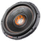 Memphis Audio 15" Subwoofer MOJO PRO Dual 4 Ohm 1500 Watts Max Power MJP1544