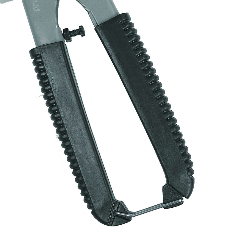 8" Bolt Cutters Mini Compact Size Cutting Rods Bolts Rivets Wire Heavy Duty