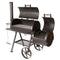 Horizon Smokers 16" Classic Smoker 680 Square Inch Offset 163216CS