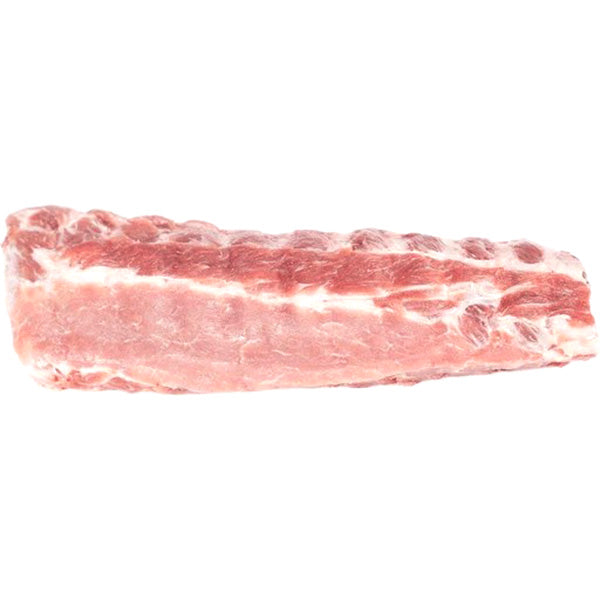 Duroc Prime Pork Back Ribs 2-2.5lb