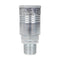 Milton Industries 3/8" FNPT Male P-Style Coupler Buna-N Seal 300 PSI Max 1806