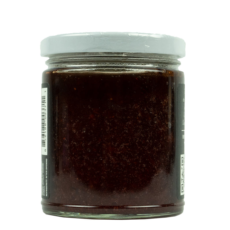 Southern City Flavors Holiday Jam Simple All Natural Fresh Ingredients 10 oz
