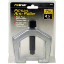 ProGrade Pitman Arm Puller for Cars Trucks SUVs 1-5/16" Opening Heavy Duty Steel