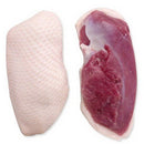 Boneless Duck Breast Skin On 7-8 Ounces