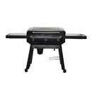 Traeger Flatrock Flat Top Grill Griddle Three Burners EZ-Clean Carbon Steel