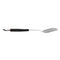 Mr Bar-B-Q Oversized Spatula Stainless Steel With Wide Blade & Comfort Grip