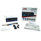 JVC Single DIN CD Receiver With USB And Built-In 5-Phone Bluetooth KD-TD72BT