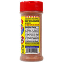 Obie Cue's Texas Soul Taco Chili Enchilada Seasoning Tex-Mex No Salt 3.15 Oz