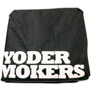 Yoder YS Cover Smoker Cheyenne 16" Fixed Stack 23568
