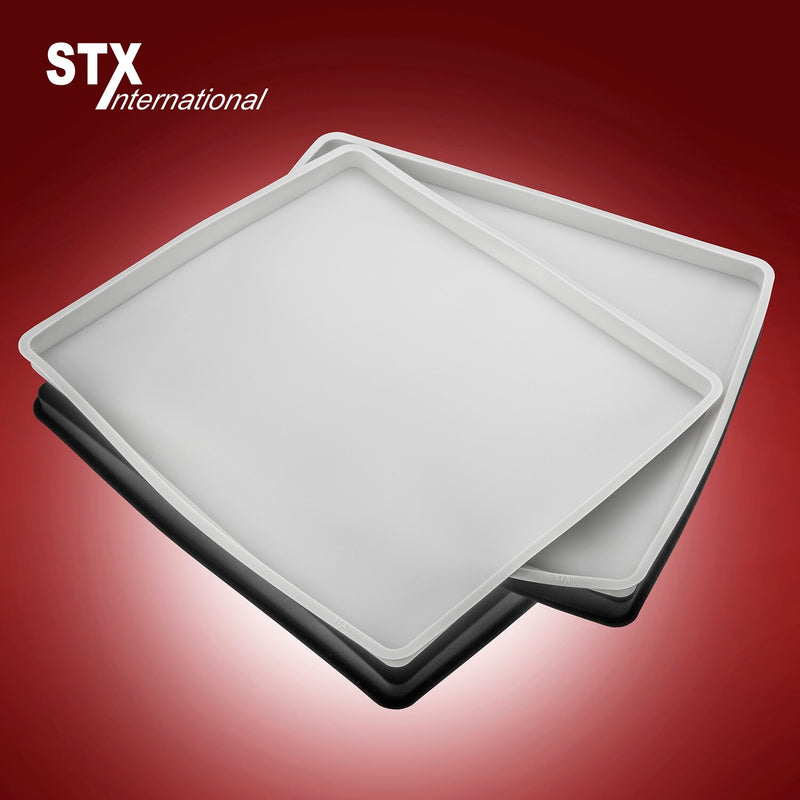 LEM Big Bite Digital Stainless Steel Dehydrator with Chrome Plated Trays