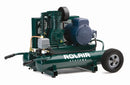 Rolair 3095K18-0001 9 Gallon Portable Air Compressor 3 Hp 230 Volt 12.5 Cfm