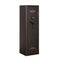 14-Gauge Steel Gen II Cadet 12 Bevel Series Textured Mocha Surelock Security Co.