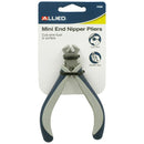 Mini End Cutting Pliers Nippers 4" Electrical Wire Cutter Jewelry Tool Allied