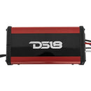 DS18 Mini Monoblock Waterproof Amplifier 350 Watts RMS Hydro Class D Amp NXL-N1