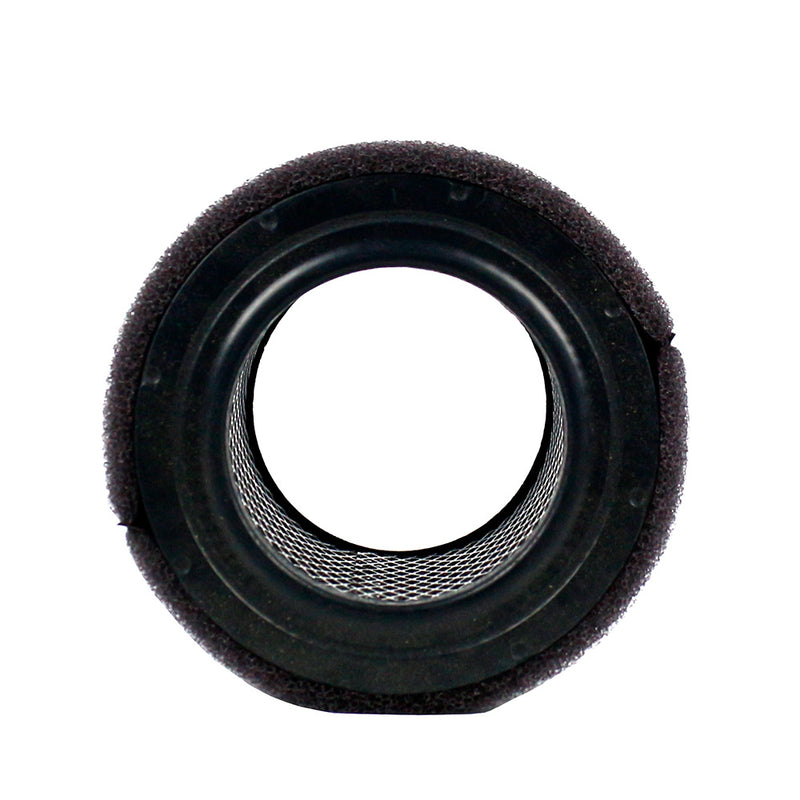 Replacement Polyester Filter Element For Solberg 31P With Pre-Filter 195 Max CFM