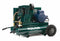 Rolair 3230K24CS-0001 9 Gallon Portable Air Compressor 3 Hp 12.7 Cfm 230 Volt