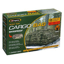 CargoLoc 15 Cubic/Feet Deluxe Roof Top Waterproof Cargo Bag In Camo