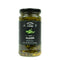 Southern City Flavors Candied Jalapenos All Natural And Gluten Free 12 Oz. Jar