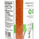 Kinder's Tequila Lime Handcrafted Flavor Packed Barbecue Rub No MSG 5 Ounce