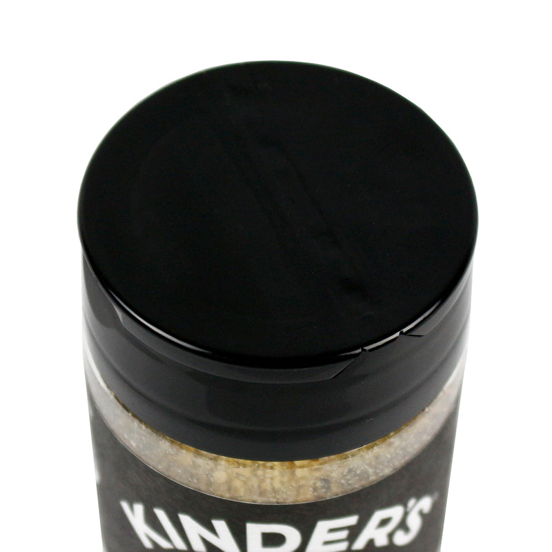 Kinder's The Blend Salt Pepper and Garlic Handcrafted Seasoning No MSG 6.25 oz