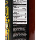 Lucky 19 Sauce Company Pablo Honey Chipotle Honey BBQ Sauce 15 Oz Bottle 37802