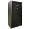 Surelock Security Co. Gun Safe Cascade 24 Textured with E-Lock 55"Hx26"Wx20"D