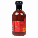 Meat Mitch Stay Hot BBQ Sauce Whomp! Sweet and Spicy Gluten Free 19.6 oz Bottle
