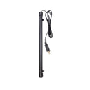 12" Gun Safe Dehumidifier Rod Helps Prevent Rust and Corrosion Surelock Security