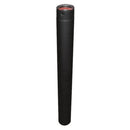 Comfortbilt Duravent 3" x 48" Straight Chimney Pipe Black 3PVP-48B