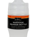 Mr Bar-B-Q Marinade Squeeze Bottle 16 Oz With Wide Mouth And Twist-Seal Top