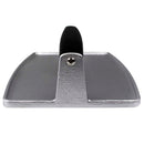 Pit Boss Cast Iron Grill and Griddle Press Large with Soft Touch Handle 40431