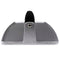 Pit Boss Cast Iron Grill and Griddle Press Large with Soft Touch Handle 40431