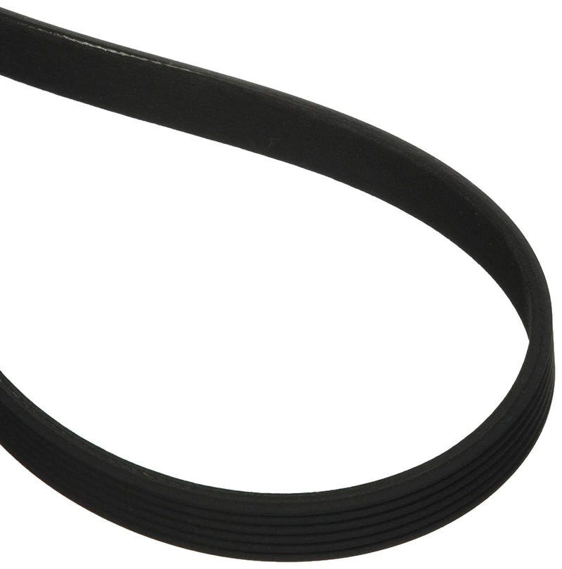 46" Air Compressor Flat Micro Poly 6 Rib V Belt Replacement 9/16" Wide