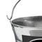 Louisiana Grills Replacement Grease Bucket 2 Quart Galvanized Steel 50073