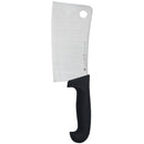 Messermeister Four Seasons Heavy Meat Cleaver Steel Alloy Razor Sharp Edge 5022-7