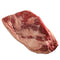 Snake River Farms Brisket Gold American Wagyu Hand Cut Competition Rated 5063330