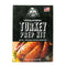 Pit Boss Turkey Brine Bag and Poultry Rub Prep Kit Pitmasters Holiday Flavor