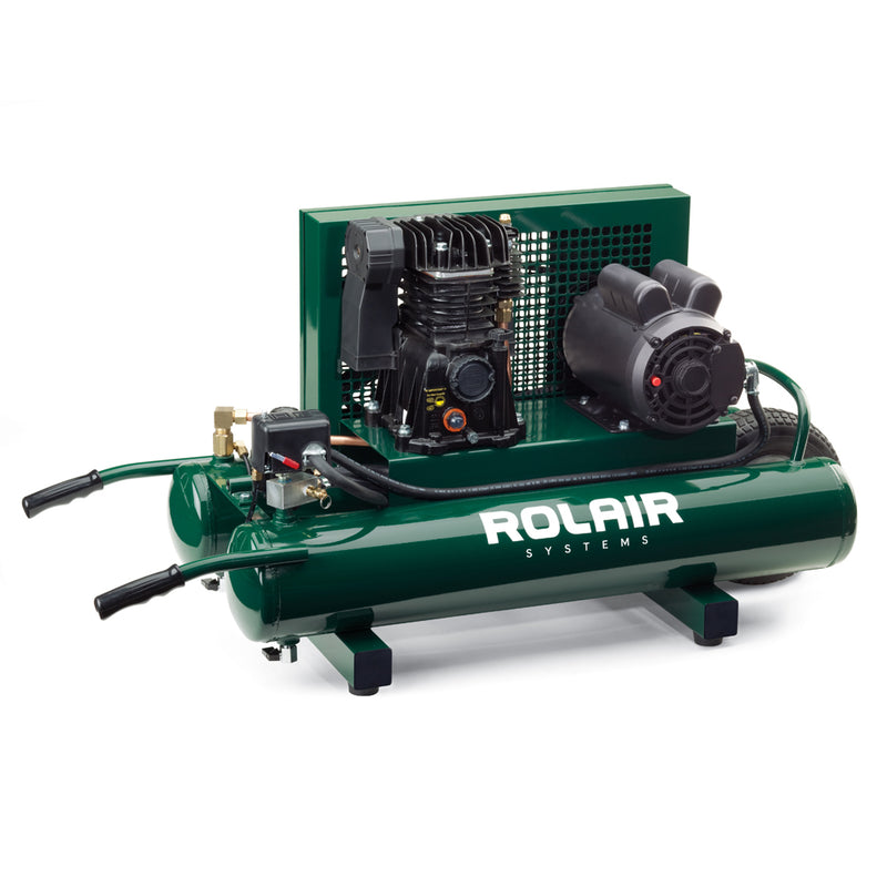 Rolair 5715MK103-0001 Portable Air Compressor