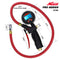 255 PSI Pro Digital Tire Inflator Gauge Kwik Grip Safety Air Chuck Milton 572D